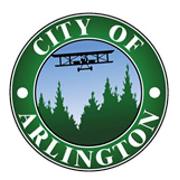 City of Arlington Logo